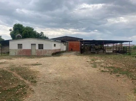Finca En El Asentamiento Campesino Las Mariposas, El Socorro Municipio Valencia. Lino Juvinao