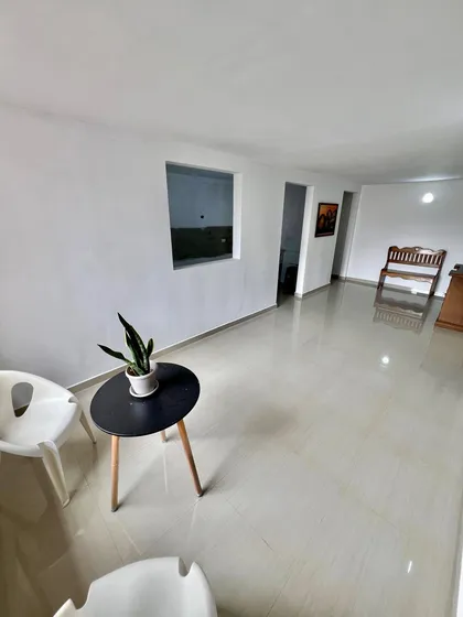 Apartamento En Merida Campo Claro