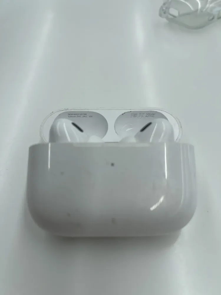 Apple AirPods Pro 2° geração Branco | MercadoLivre