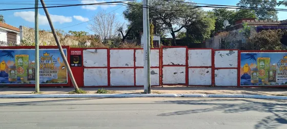 Venta 2 Lotes Contiguos Suman 760 M2, Apto Comercial Calle Del Carmen-villa Allende Centro