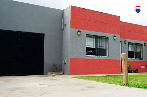 Casa En Bosques De San Vicente
