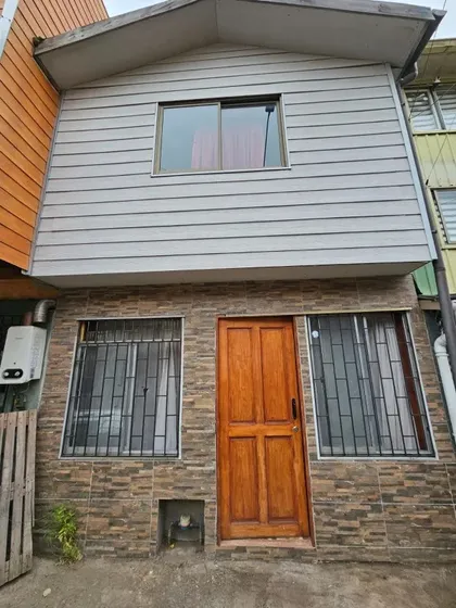 Se Vende Propiedad En Barrio Modelo, Concepción