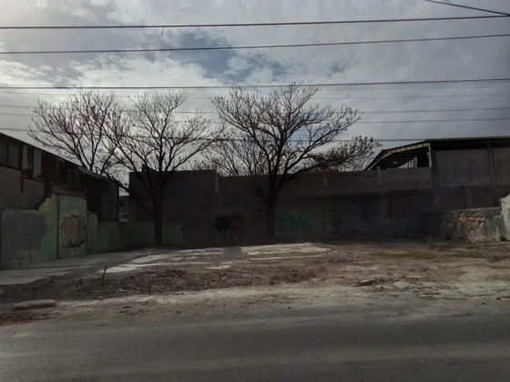 Terreno Residencial En Renta Zona Centro San Nicolas De Los Garza