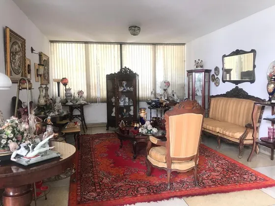 Casa En El Barrio Prado Centro