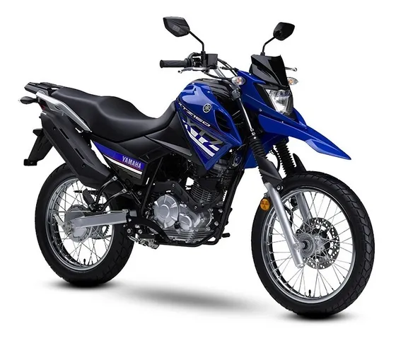 Yamaha Xtz 150 