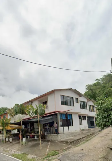 Apartamento 56.77 M2 El Piñal Cundinamarca