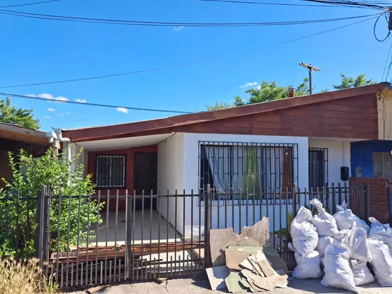 Se Vende Casa En Ciudades De Chile!!!