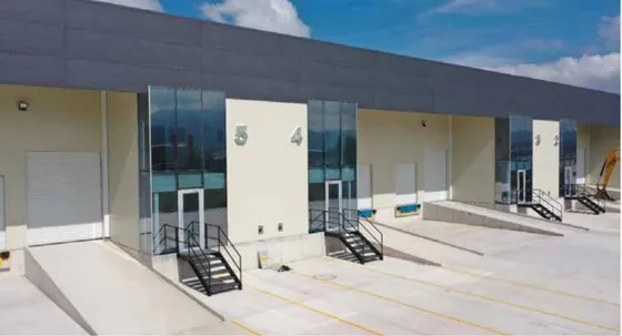Bodega Industrial En Renta En Querétaro