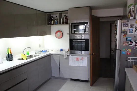 Departamento En Arriendo 2 Dormitorios Las Condes 