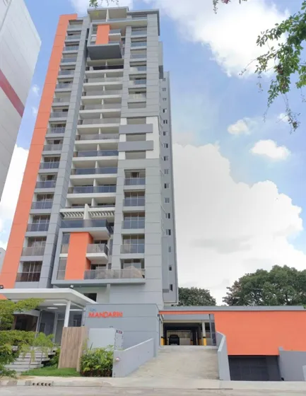 Apartamento En Venta En Obra Limpia En Valles De Camoruco Res. Mandarín  Valencia 92m Mag25426