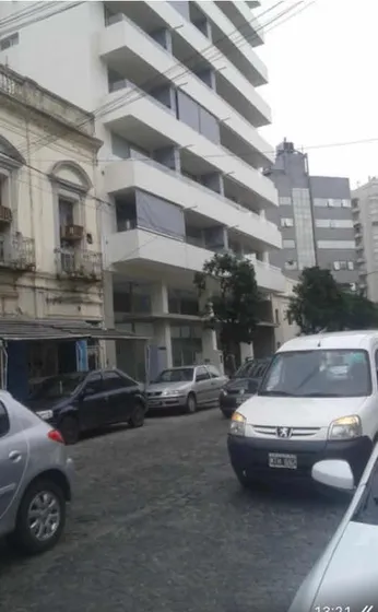 Alquiler Monoambiente Particular En La Plata