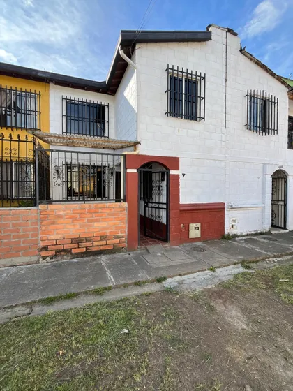 Agradable Casa En Venta En Excelente Zona Del Barrio El Porvenir En Rionegro, Antioquia