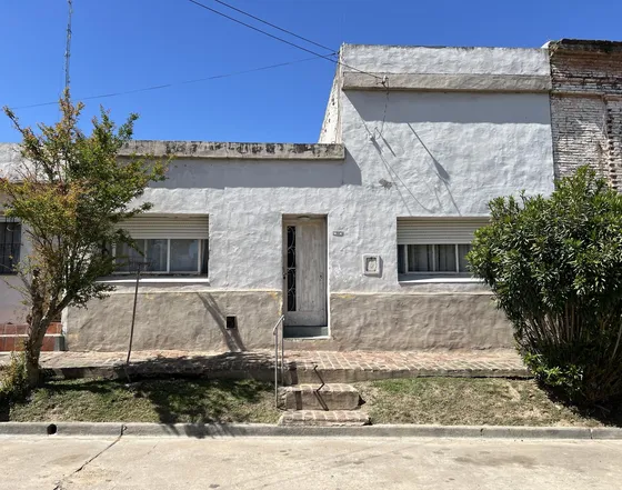 Casa En  Venta En San Antonio De Areco, Cerca Del Casco Histórico