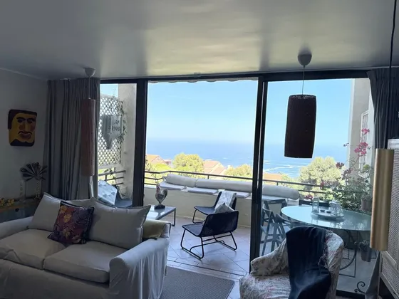 Lindo Departamento Con Vista Www.mapropiedades.cl
