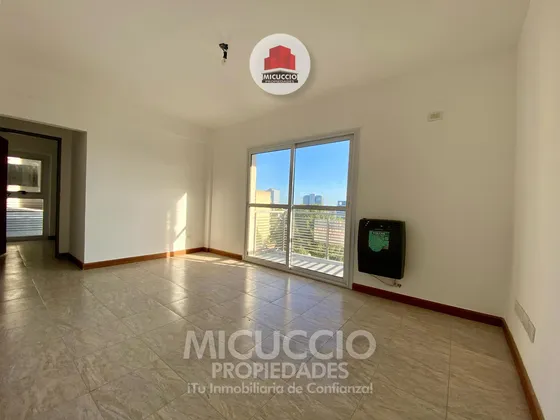 Departamentos En Venta, Edificio  Initium I , B. De Irigoyen 275, Belén De Escobar Centro. Oportunidad