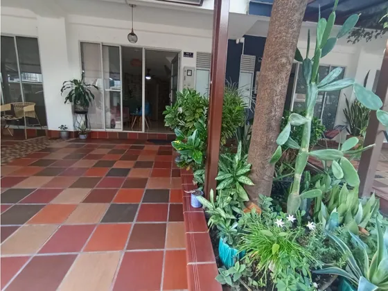 Venta Casa Conjunto Sector Terminal De Ttes Villavicencio