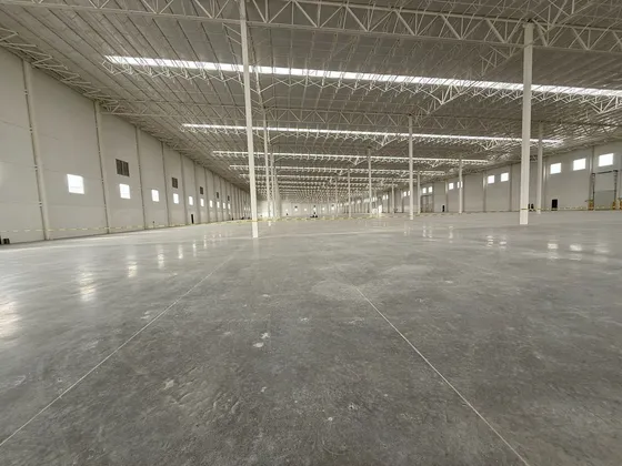 Nave En Renta En Apodaca