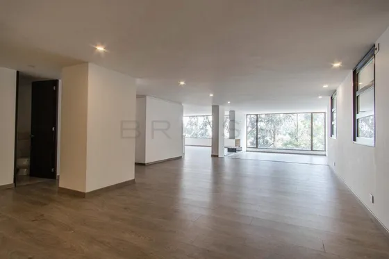 Apartamento En Venta En Chico Alto. Cod V4314