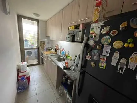 3 Dor+2 Baños+est+bod Metro Lo Vial (101404)