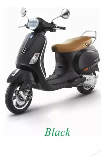 Vespa Vxl 150 0km  0 Km Led Abs Inyeccion Permutas Prendario