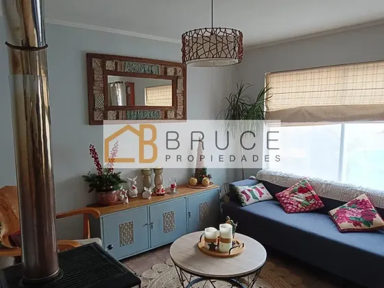 Casa En Venta De 3 Dorm. En Osorno