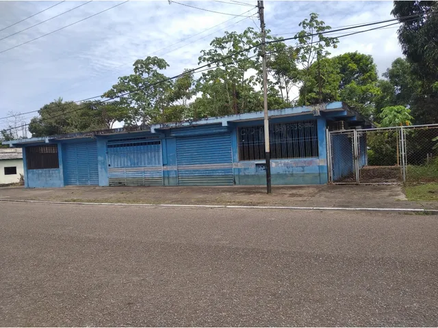 Vendo Local Comercial 450m2 Caripito 5229