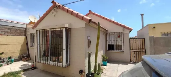 Vendo Casa Puerta Del Mar (65361)