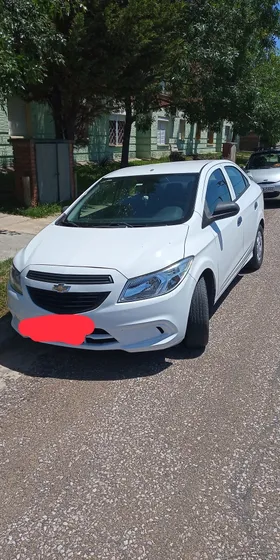 Chevrolet Prisma 1.0 Joy 78cv