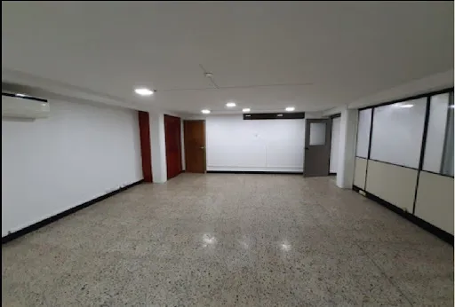 Oficinas En Venta Manila 743-6924