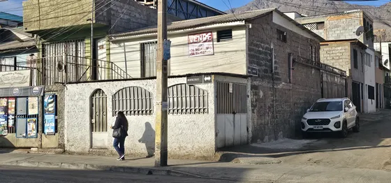 Se Vende Excelente Propiedad Sector Norte