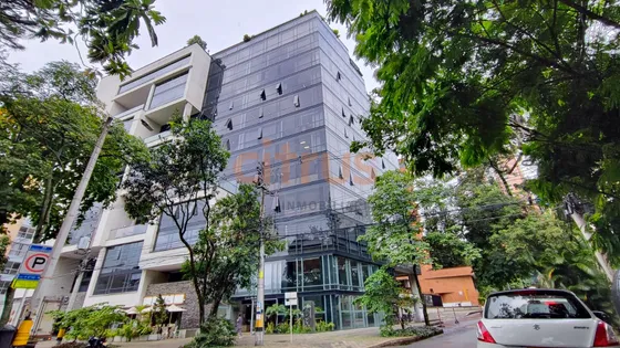 Oficinas En Venta Aguacatala 643-7459132