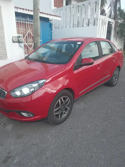 Dodge Vision 1.6 At