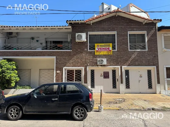 Departamento Tipo Ph En Ramos Mejia Sur