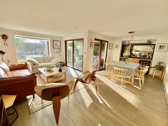 Casa En Venta San Carlos De Apoquindo, Colegio Cumbres