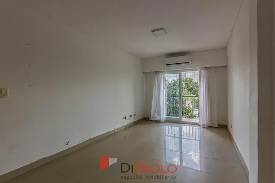 Departamento 3 Ambientes Santos Lugares
