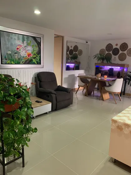 Apartamento En Venta Sector Camino Verde, Envigado- Urbanizacion Montepietra