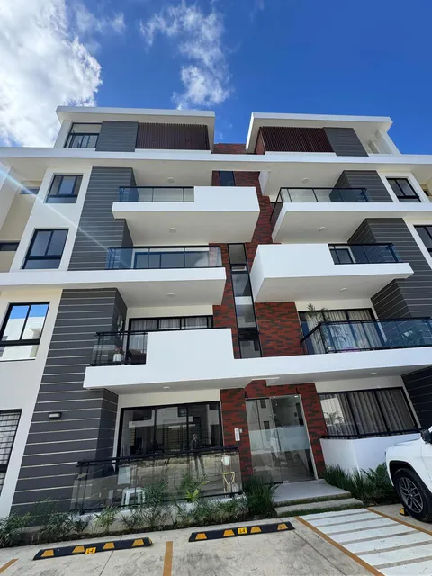 Oportunidad Nuevo Apartamento En Santiago Rd