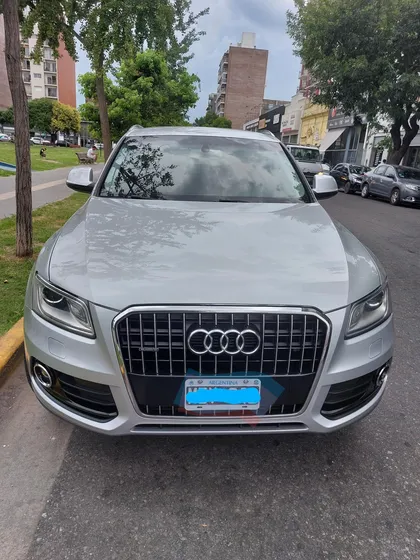 Audi Q5 2.0 Tfsi 225cv Quattro