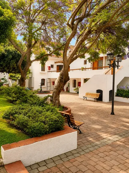Departamento Dúplex En Venta En Estoril.