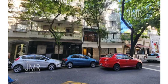 Jmr Propiedades | Caballito. C.a.b.a. | Departamento 3 Ambientes En Venta | Apto Crédito