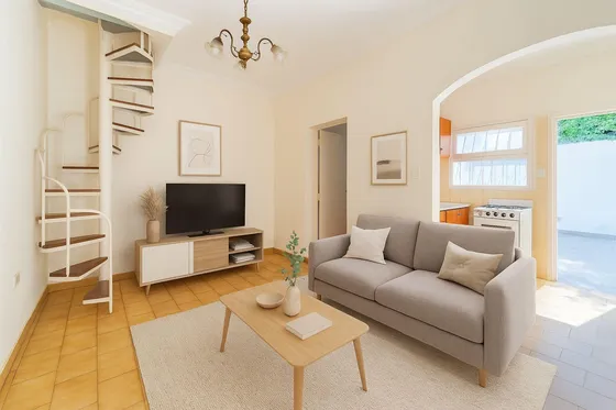 Venta - Ph 3 Ambientes - Terraza - San Juan