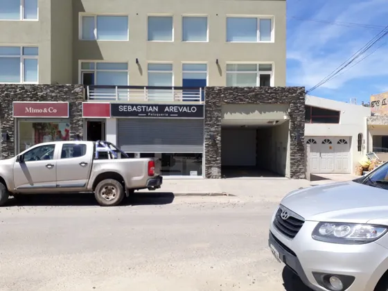 Vendo Departamento En Rada Tilly - Chubut 