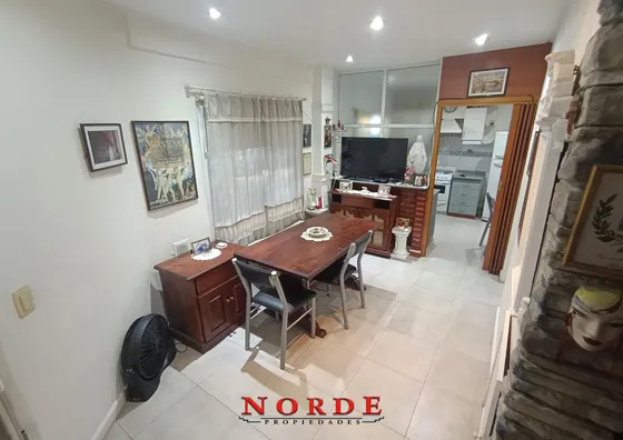 Venta  3 Ambientes  Duplex  Entrada Independiente  Oportunidad