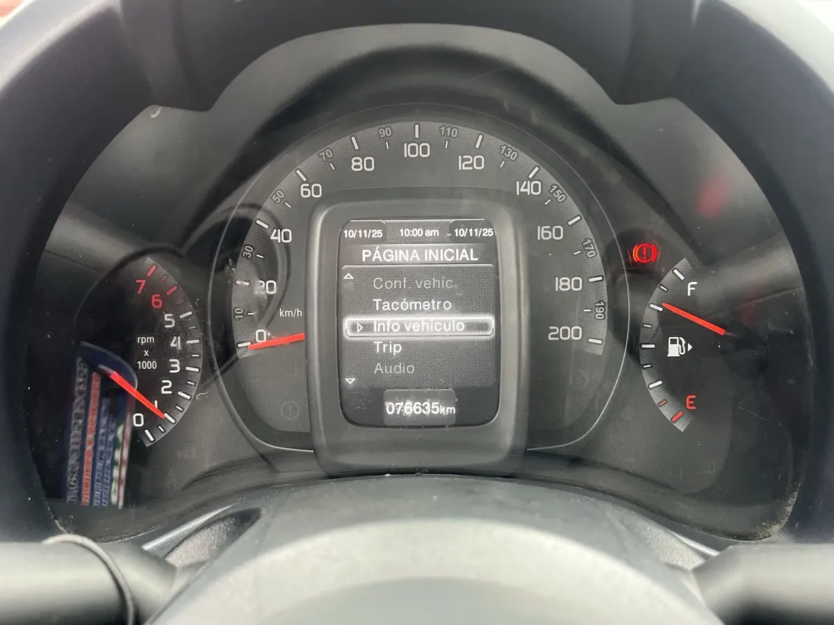 Fiat Uno WAY 14 5P63837480777985127