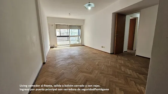 Dueño Vende Excelente Departamento Tres Dormitorios