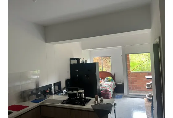 Apartaestudio Para Inversión O Vivienda  Sector Norteamérica, Bello