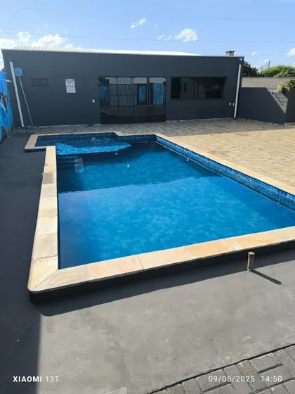 Vendo Casa Com Energia Solar + Salão De Festas Com Piscina 