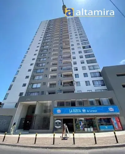 Departamento En Venta En Iquique