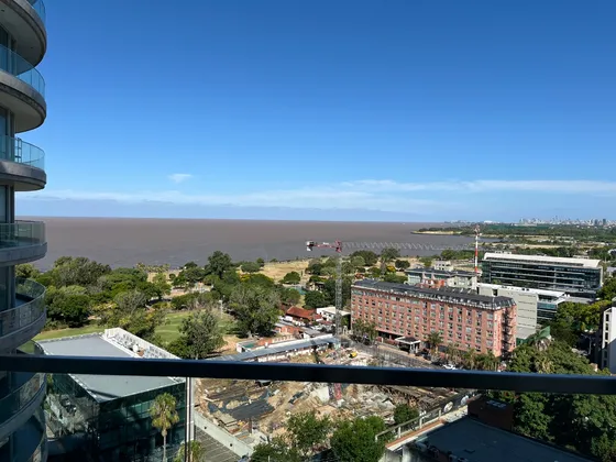 Departamento Venta Olivos 3 Ambientes