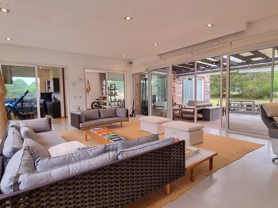 Casa En Venta - Laguna Escondida  - José Ignacio